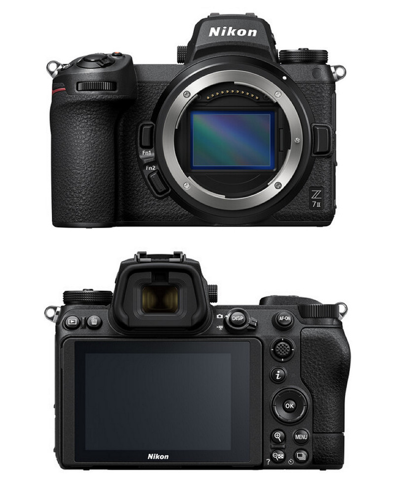 Nikon Z 7II