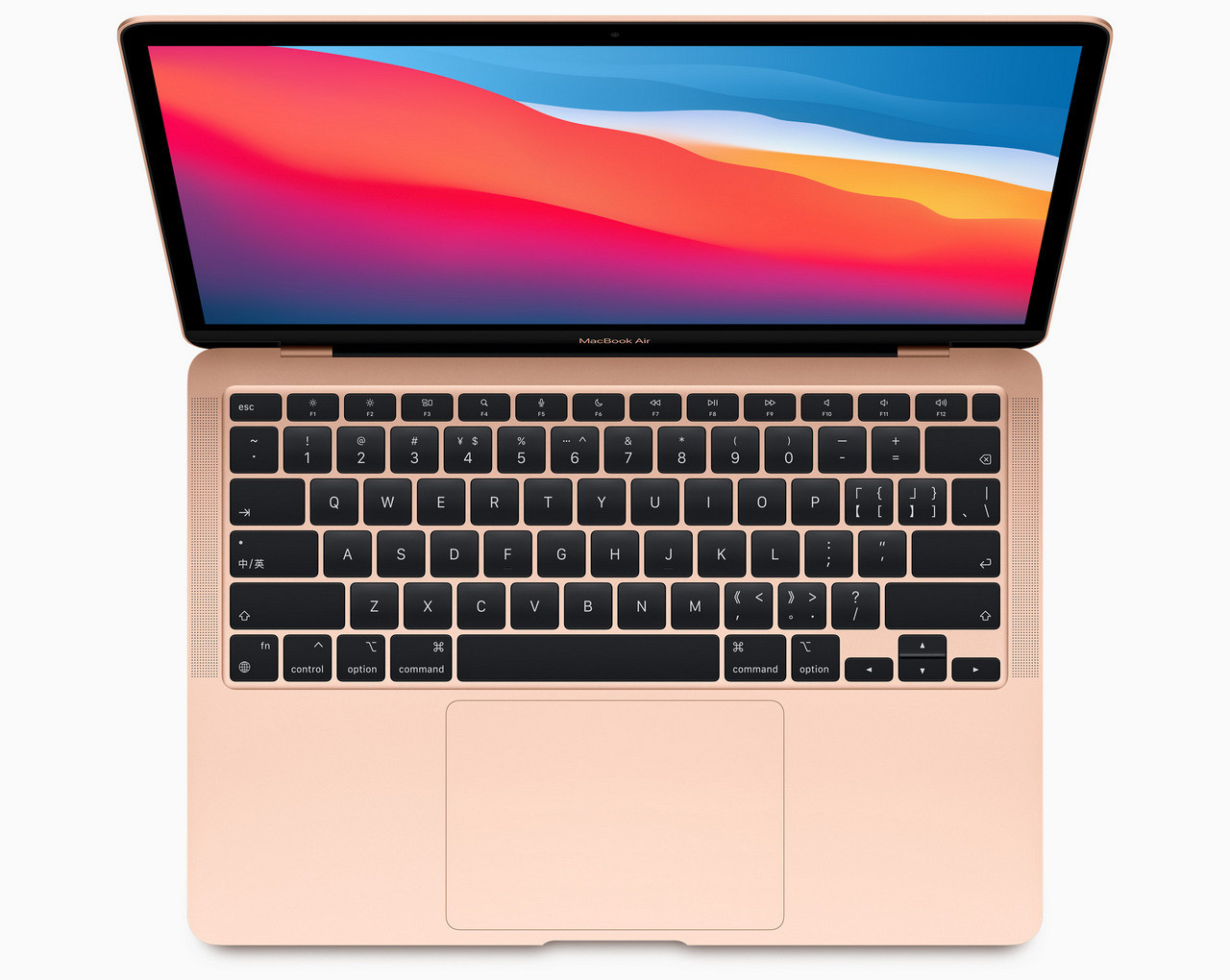 Macbook Air
