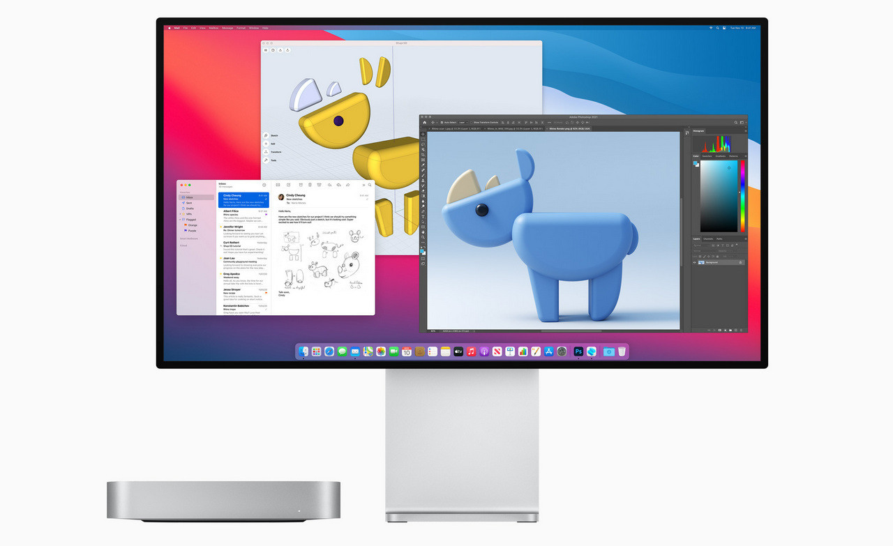 Mac mini