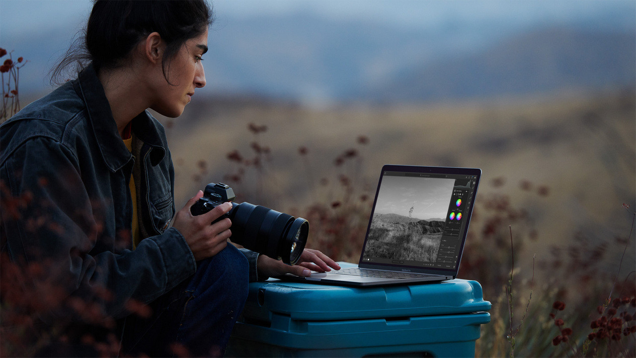 Macbook Pro 13 inch