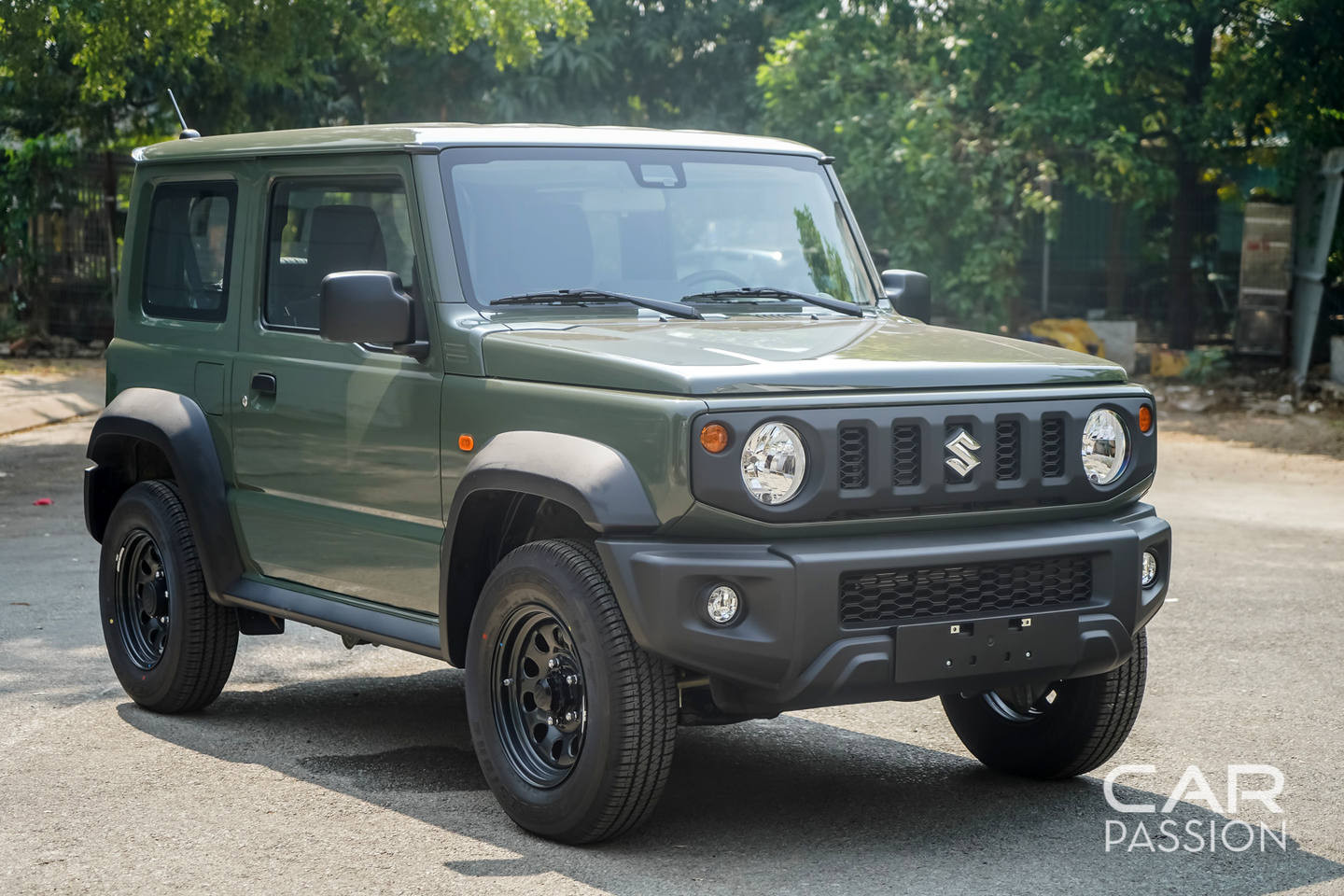 РЎСѓРґР·СѓРєРё Jimny 2020