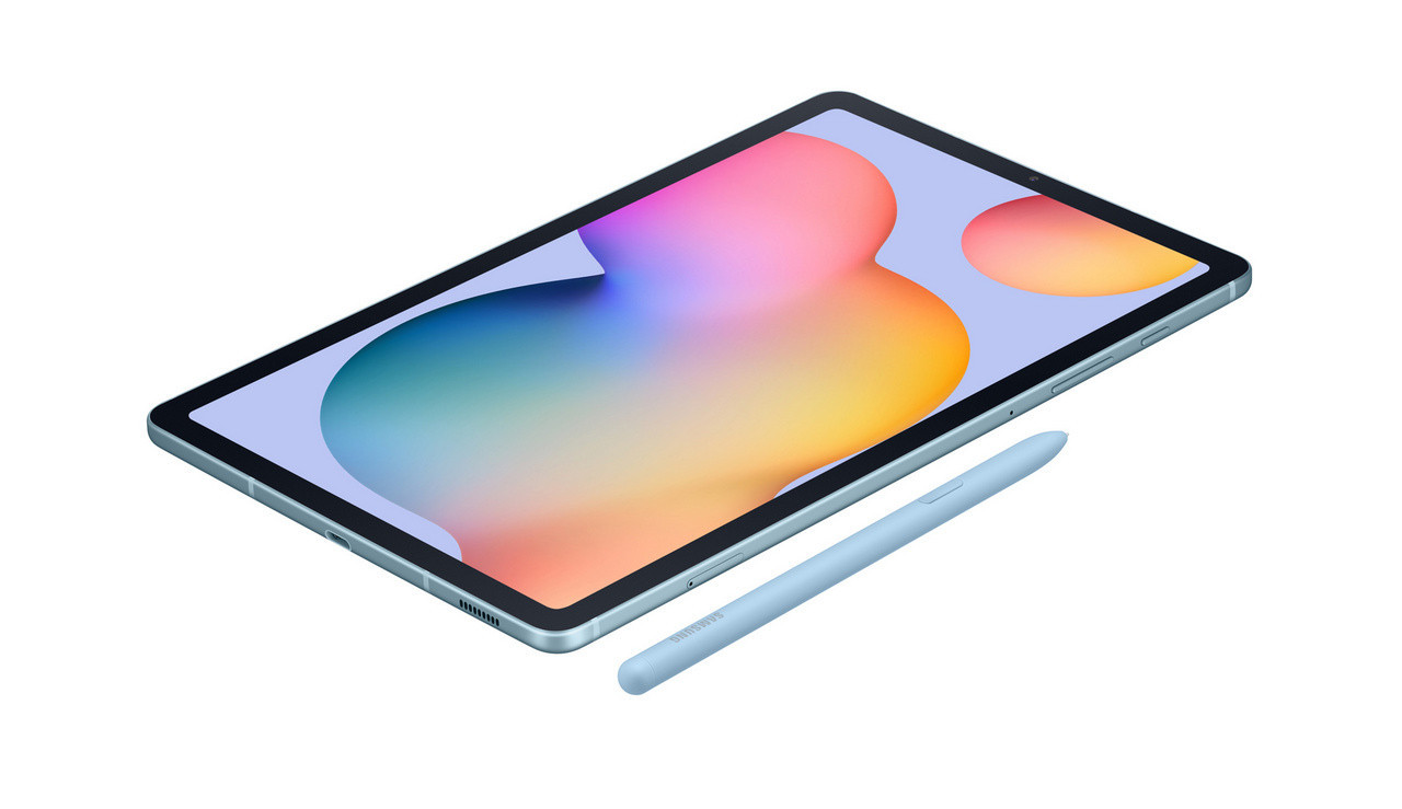 Cách Root Máy Samsung Tab S6 Lite