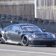 Porsche sẵn sàng nâng cấp mẫu xe đua 911 RSR