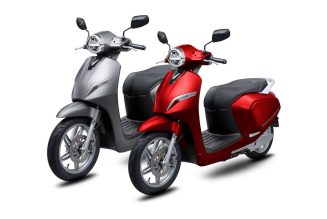Còn chưa đầy 1 tháng để mua xe máy điện VinFast Klara với giá rẻ nhất