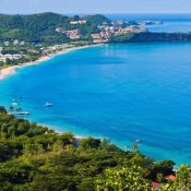 5 bãi biển xinh đẹp nhất thế giới tại Canada