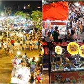 5 Chợ đêm Đà Nẵng bạn không thể bỏ qua khi du lịch