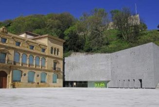 5 điểm du lịch hàng đầu tại San Sebastian
