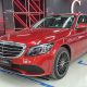 7 mẫu xe mới của Mercedes-Benz ra mắt Việt Nam đầu năm 2020