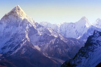 9 cảnh quan khiến bạn phải xách vali lên và đến Nepal ngay và luôn