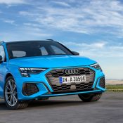 Audi ra mắt A3 Sportback TFSI e với hệ dẫn động hybrid