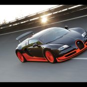 Bảo dưỡng cho Bugatti tốn kém đến mức nào?