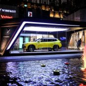 Báo nước ngoài: VinFast là điểm sáng của Việt Nam trong 2020