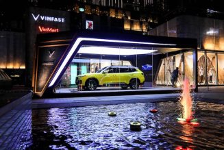 Báo nước ngoài: VinFast là điểm sáng của Việt Nam trong 2020