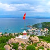 Bật mí kinh nghiệm du lịch Bình Định cho người mới
