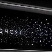 Chi tiết đặc biệt tốn 10.000 giờ phát triển trên Rolls-Royce Ghost mới