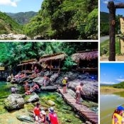 Có gì nơi đất Huế níu chân bạn không thể rời?