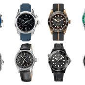 Đồng hồ đeo tay có những loại nào? Loại nào là dành cho bạn?