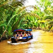 Du lịch Bến Tre đừng bỏ qua 5 địa điểm này