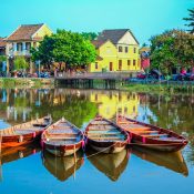 Du lịch Hội An đừng bỏ qua những địa điểm này