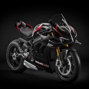 Ducati ra mắt siêu mô-tô V4 SP với giá từ 37.000 USD