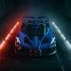 Bugatti Bolide được bình chọn là “hypercar đẹp nhất năm 2021”