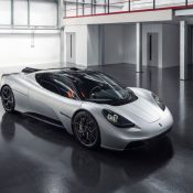 Gordon Murray T.50 – McLaren F1 của thế kỉ 21