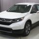 Thay đổi màu sơn, Honda CR-V 2019 tăng giá 100 USD