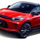 Honda VE-1: phiên bản chạy điện hoàn toàn của HR-V
