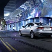 Jaguar XE 2021 nhận hàng loạt nâng cấp hữu ích