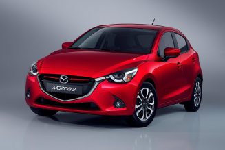Mazda2 2018 được nhập khẩu về Việt Nam, thêm bản giá rẻ hơn trước