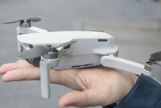 Mavic Mini và những quy định cần biết khi điều khiển máy bay không người lái