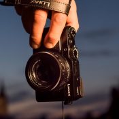 Những mẫu máy ảnh compact đáng mua nhất trong dịp cuối năm 2018