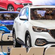 MG HS đem “di sản Anh Quốc” vào phân khúc crossover tại Việt Nam