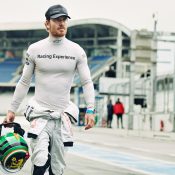 Nam tài tử Michael Fassbender tham gia giải đua Le Mans Châu Âu cùng Porsche