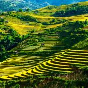 Những  địa điểm du lịch đẹp ở miền Bắc sẽ hối tiếc nếu bỏ qua