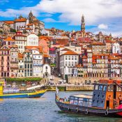 Những điểm du lịch đẹp nhất Bồ Đào Nha