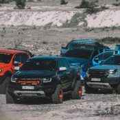 Những hình ảnh đẹp của Raptor Fan Club Big Off 3 miền tại Đà Nẵng