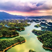 Những kinh nghiệm du lịch Hồ Tà Đùng hữu ích