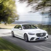 Những mẫu xe đáng chờ đợi nhất năm 2021