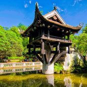 Những quán ăn ngon và hấp dẫn khi du lịch Hà Nội