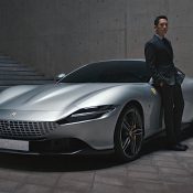 Phong cách tận hưởng cuộc sống của Ferrari – La Nuova Dolce Vita đến Seoul