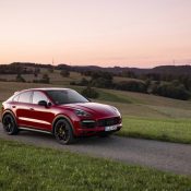 Porsche đã tạo ra âm thanh cho Cayenne GTS Coupe như thế nào?