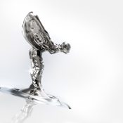 Rolls-Royce tuyên bố Ghost mới sẽ là chiếc xe có khoang cabin sạch nhất thế giới