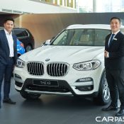 Sắm BMW nào rước lộc đầu năm 2021 ?