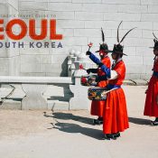 Đi du lịch Hàn Quốc cần chuẩn bị những gì?