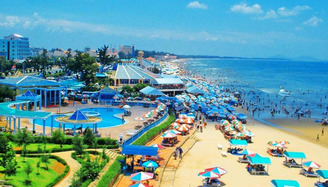 Top địa điểm du lịch Vũng tàu ai cũng mê mẩn