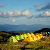 Trekking Tà Năng – Phan Dũng: Hành trình phải có của tuổi trẻ