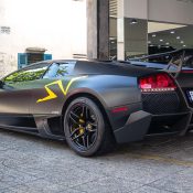 [Video] Lamborghini Murciélago LP670-4 SV – “Vị vua” cuối cùng của dòng Murciélago