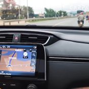 VIETMAP LENOVO D1 – Màn hình giải trí cao cấp cho xe hơi