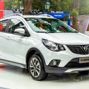 VinFast Fadil giá 465,3 triệu đồng được trang bị những gì?